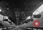 Image of automobile assembly line United States USA, 1929, second 11 stock footage video 65675068382