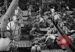 Image of automobile assembly line United States USA, 1929, second 28 stock footage video 65675068382