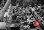 Image of automobile assembly line United States USA, 1929, second 30 stock footage video 65675068382