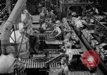 Image of automobile assembly line United States USA, 1929, second 33 stock footage video 65675068382