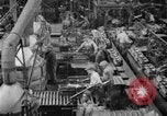 Image of automobile assembly line United States USA, 1929, second 34 stock footage video 65675068382