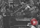 Image of automobile assembly line United States USA, 1929, second 35 stock footage video 65675068382