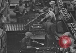 Image of automobile assembly line United States USA, 1929, second 37 stock footage video 65675068382