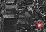 Image of automobile assembly line United States USA, 1929, second 39 stock footage video 65675068382
