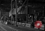 Image of automobile assembly line United States USA, 1929, second 43 stock footage video 65675068382