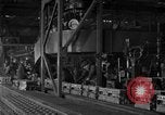 Image of automobile assembly line United States USA, 1929, second 44 stock footage video 65675068382