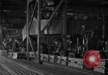 Image of automobile assembly line United States USA, 1929, second 45 stock footage video 65675068382