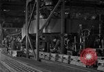 Image of automobile assembly line United States USA, 1929, second 46 stock footage video 65675068382