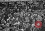 Image of automobile assembly line United States USA, 1929, second 1 stock footage video 65675068385