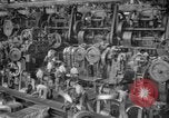 Image of automobile assembly line United States USA, 1929, second 4 stock footage video 65675068385