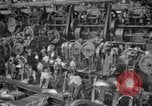 Image of automobile assembly line United States USA, 1929, second 5 stock footage video 65675068385