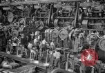 Image of automobile assembly line United States USA, 1929, second 6 stock footage video 65675068385
