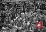 Image of automobile assembly line United States USA, 1929, second 7 stock footage video 65675068385