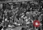 Image of automobile assembly line United States USA, 1929, second 12 stock footage video 65675068385
