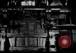 Image of automobile assembly line United States USA, 1929, second 17 stock footage video 65675068385
