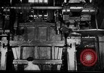 Image of automobile assembly line United States USA, 1929, second 19 stock footage video 65675068385