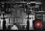 Image of automobile assembly line United States USA, 1929, second 20 stock footage video 65675068385