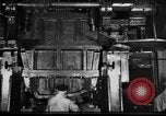Image of automobile assembly line United States USA, 1929, second 21 stock footage video 65675068385