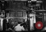 Image of automobile assembly line United States USA, 1929, second 22 stock footage video 65675068385