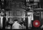 Image of automobile assembly line United States USA, 1929, second 23 stock footage video 65675068385
