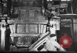 Image of automobile assembly line United States USA, 1929, second 24 stock footage video 65675068385