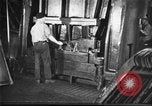 Image of automobile assembly line United States USA, 1929, second 30 stock footage video 65675068385