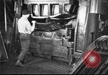 Image of automobile assembly line United States USA, 1929, second 33 stock footage video 65675068385