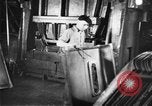 Image of automobile assembly line United States USA, 1929, second 36 stock footage video 65675068385