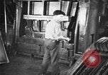 Image of automobile assembly line United States USA, 1929, second 37 stock footage video 65675068385