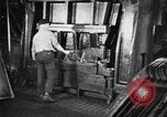 Image of automobile assembly line United States USA, 1929, second 39 stock footage video 65675068385