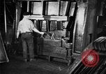 Image of automobile assembly line United States USA, 1929, second 40 stock footage video 65675068385