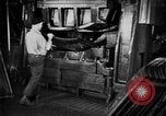 Image of automobile assembly line United States USA, 1929, second 43 stock footage video 65675068385