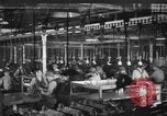 Immagine di Automobile linea di assemblaggio United States USA, 1929, secondo 1 filmato di repertorio 65675068386