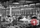 Immagine di Automobile linea di assemblaggio United States USA, 1929, secondo 6 filmato di repertorio 65675068386