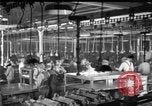 Immagine di Automobile linea di assemblaggio United States USA, 1929, secondo 8 filmato di repertorio 65675068386