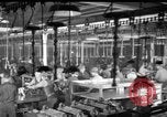 Immagine di Automobile linea di assemblaggio United States USA, 1929, secondo 12 filmato di repertorio 65675068386