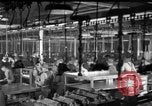 Immagine di Automobile linea di assemblaggio United States USA, 1929, secondo 14 filmato di repertorio 65675068386