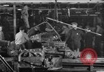 Immagine di Automobile linea di assemblaggio United States USA, 1929, secondo 26 filmato di repertorio 65675068386