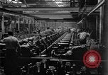Immagine di Automobile linea di assemblaggio United States USA, 1929, secondo 40 filmato di repertorio 65675068386