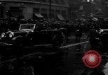 Standbild Licht der goldenen Jubiläums ehrt Thomas Edison Detroit Michigan USA, 1929, aus Sekunde 7 historischem Filmmaterial Videoclip 65675068388