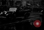 Standbild Licht der goldenen Jubiläums ehrt Thomas Edison Detroit Michigan USA, 1929, aus Sekunde 8 historischem Filmmaterial Videoclip 65675068388
