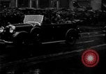 Standbild Licht der goldenen Jubiläums ehrt Thomas Edison Detroit Michigan USA, 1929, aus Sekunde 9 historischem Filmmaterial Videoclip 65675068388