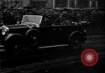 Standbild Licht der goldenen Jubiläums ehrt Thomas Edison Detroit Michigan USA, 1929, aus Sekunde 10 historischem Filmmaterial Videoclip 65675068388