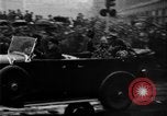 Standbild Licht der goldenen Jubiläums ehrt Thomas Edison Detroit Michigan USA, 1929, aus Sekunde 12 historischem Filmmaterial Videoclip 65675068388