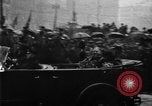 Standbild Licht der goldenen Jubiläums ehrt Thomas Edison Detroit Michigan USA, 1929, aus Sekunde 13 historischem Filmmaterial Videoclip 65675068388
