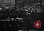 Standbild Licht der goldenen Jubiläums ehrt Thomas Edison Detroit Michigan USA, 1929, aus Sekunde 15 historischem Filmmaterial Videoclip 65675068388