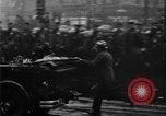 Standbild Licht der goldenen Jubiläums ehrt Thomas Edison Detroit Michigan USA, 1929, aus Sekunde 16 historischem Filmmaterial Videoclip 65675068388