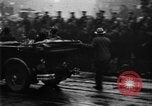 Standbild Licht der goldenen Jubiläums ehrt Thomas Edison Detroit Michigan USA, 1929, aus Sekunde 17 historischem Filmmaterial Videoclip 65675068388