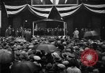 Standbild Licht der goldenen Jubiläums ehrt Thomas Edison Detroit Michigan USA, 1929, aus Sekunde 25 historischem Filmmaterial Videoclip 65675068388