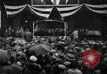 Standbild Licht der goldenen Jubiläums ehrt Thomas Edison Detroit Michigan USA, 1929, aus Sekunde 28 historischem Filmmaterial Videoclip 65675068388